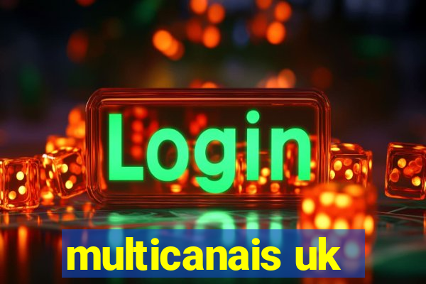 multicanais uk